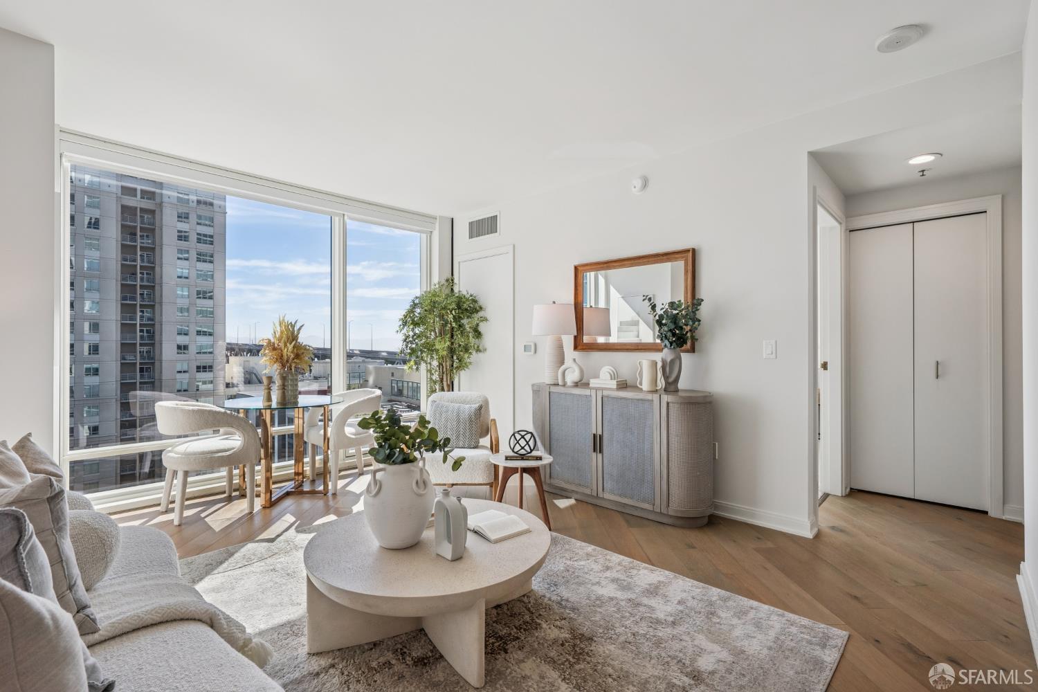 401 Harrison Street 10E