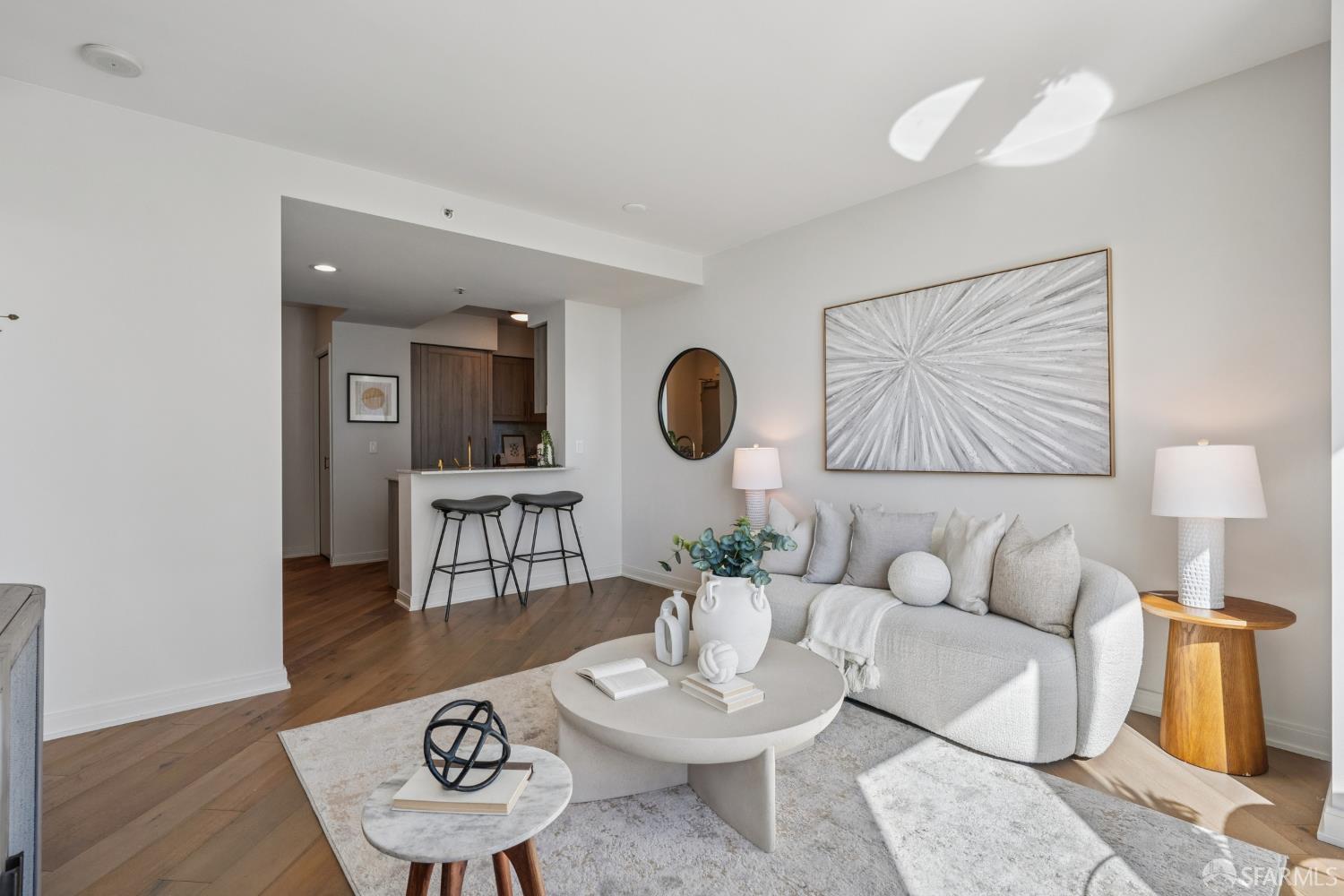 401 Harrison Street 10E