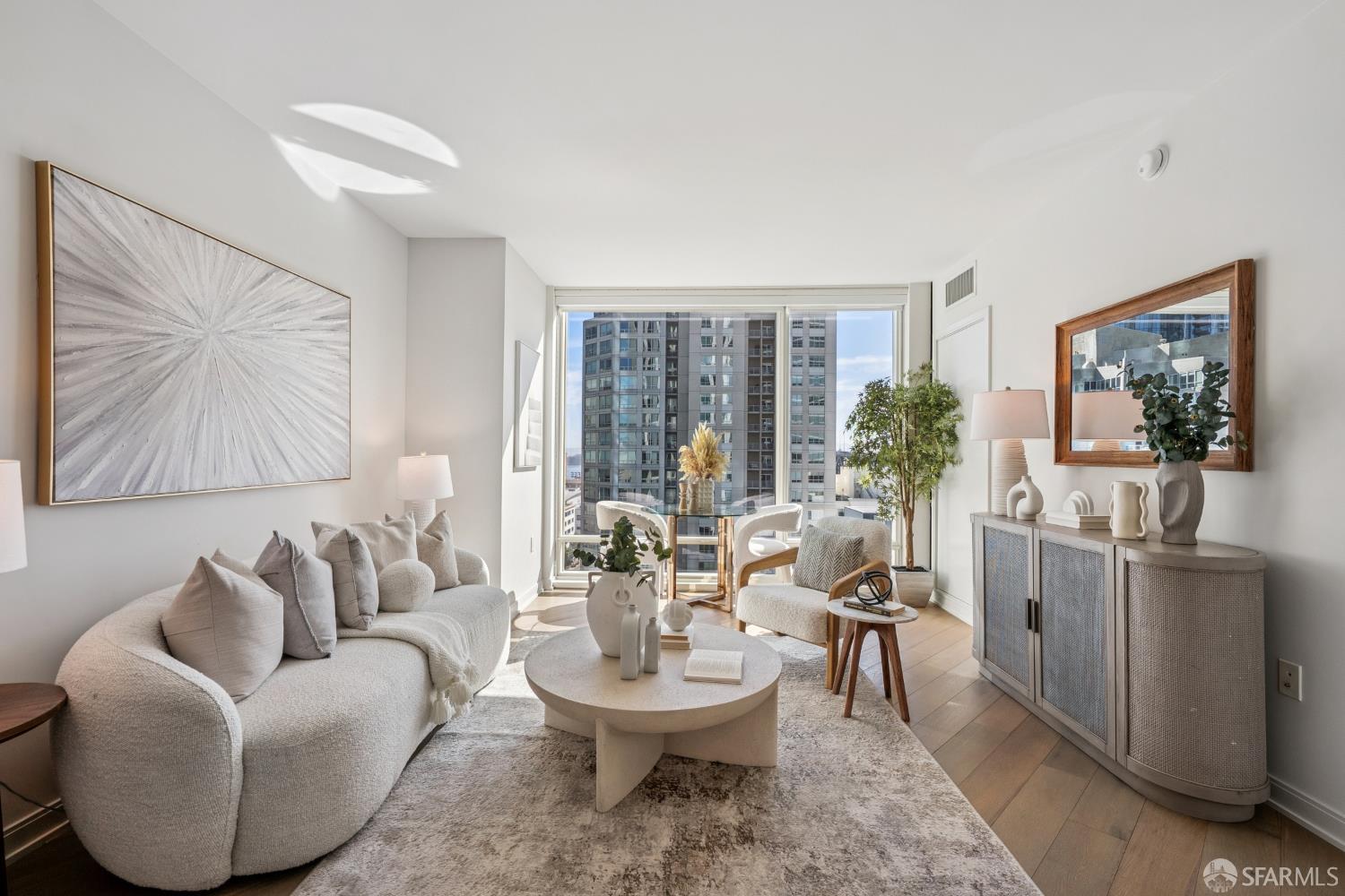 401 Harrison Street 10E