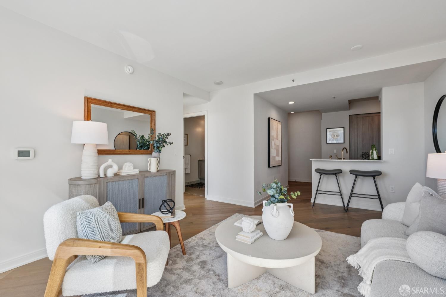 401 Harrison Street 10E