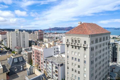 Property photo of 2100 Pacific Avenue 3b, San Francisco, CA 94115