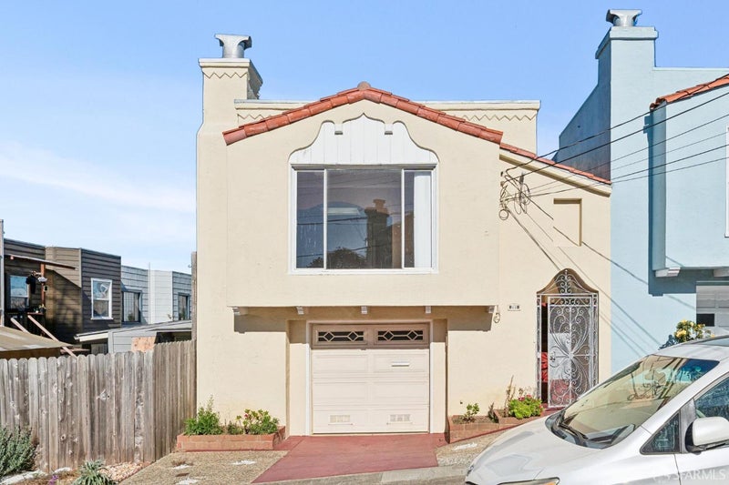 260 Rome Street