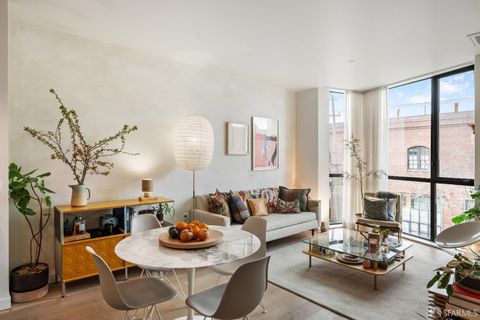 815 Tennessee Street 307 San Francisco CA 94107