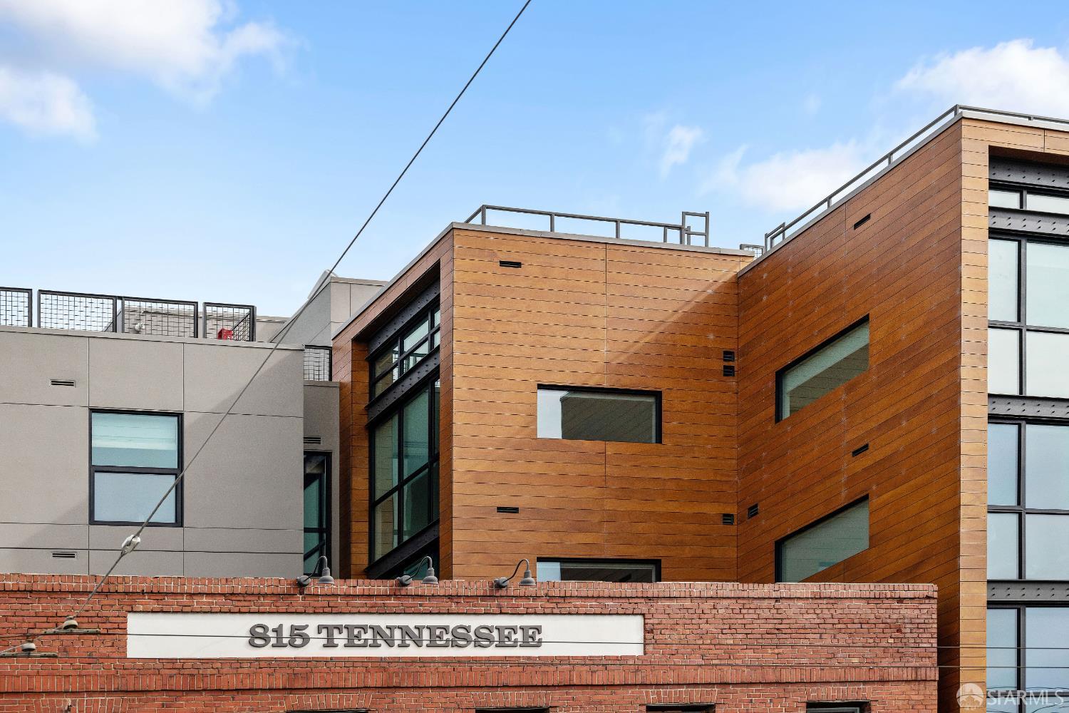 815 Tennessee Street 307