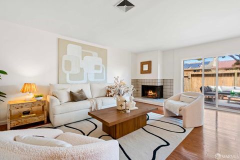 3766 Cork Place, South San Francisco, CA 94080 - #: 425039106