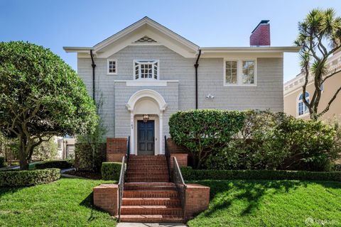 A home in San Francisco