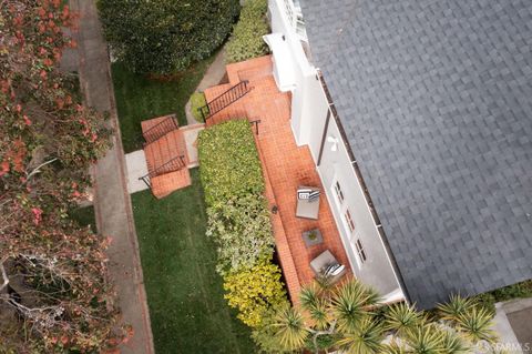 A home in San Francisco