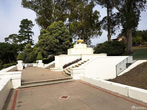 A home in San Francisco