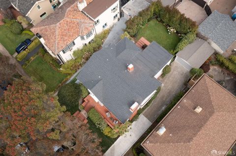 A home in San Francisco