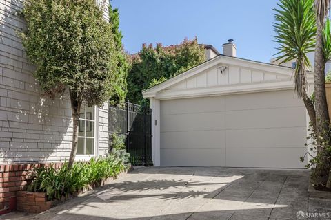 A home in San Francisco