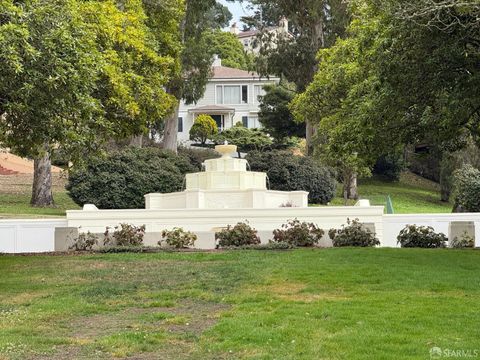 A home in San Francisco