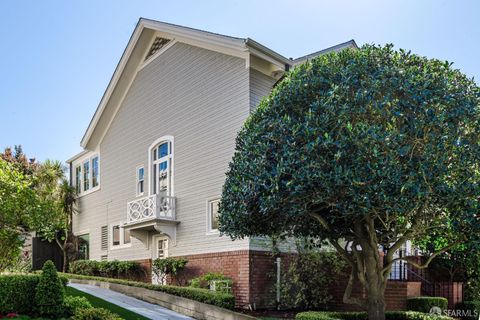 A home in San Francisco