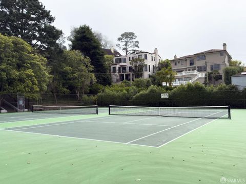 A home in San Francisco