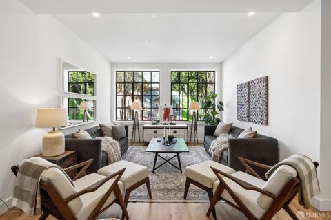 3133 24th Street 1 San Francisco CA 94110