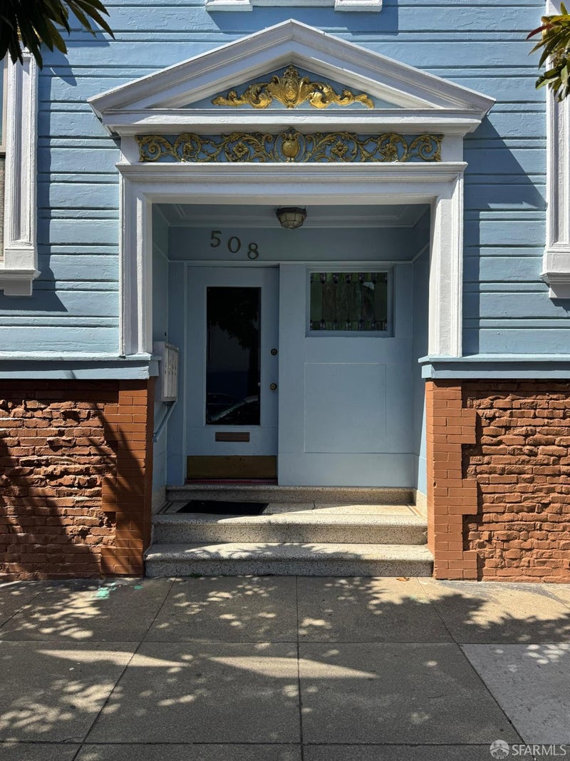 508 Cabrillo Street