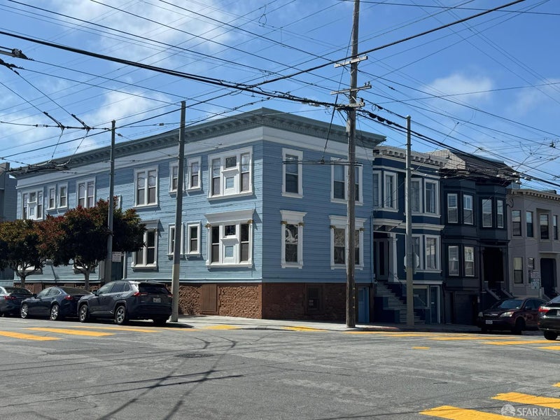 508 Cabrillo Street