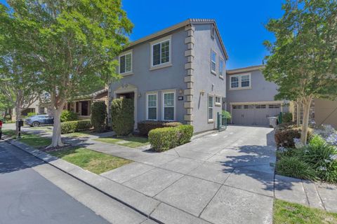 9315 Big Ben Court, Vallejo, CA 94591 - #: 324052901