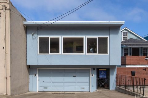 40 Prague Street, San Francisco, CA 94112 - #: 423743227