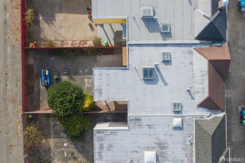 A home in San Francisco