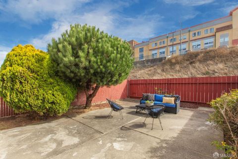 A home in San Francisco