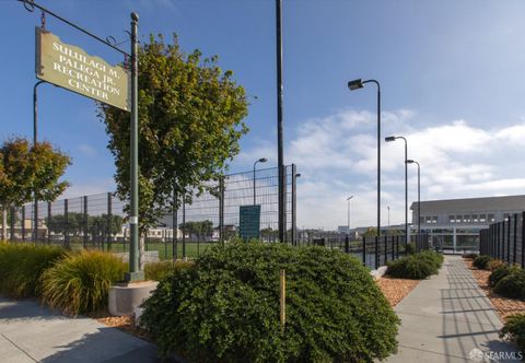 A home in San Francisco