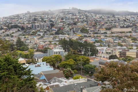 A home in San Francisco