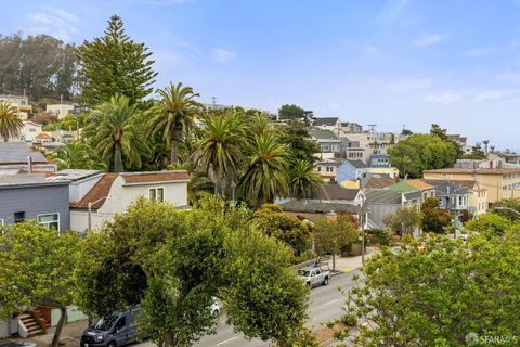 A home in San Francisco