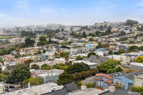 A home in San Francisco