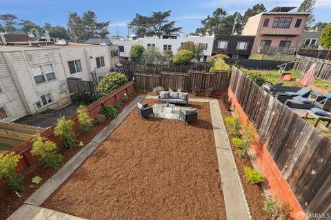 A home in San Francisco