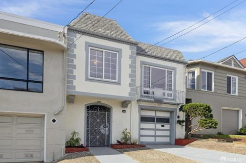 A home in San Francisco