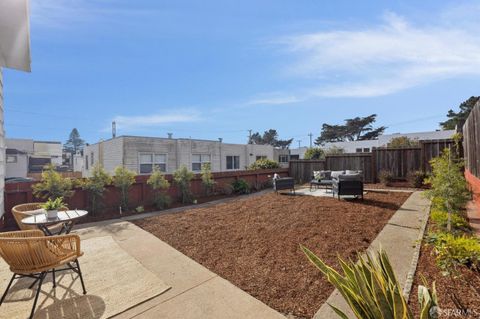 A home in San Francisco