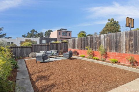 A home in San Francisco