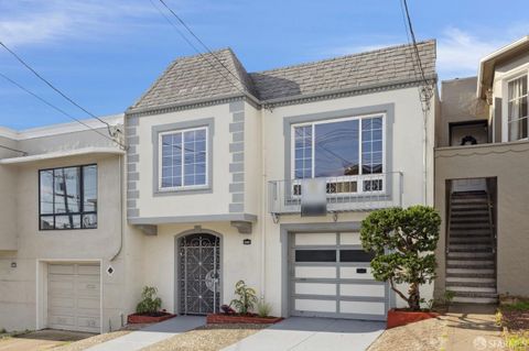 A home in San Francisco