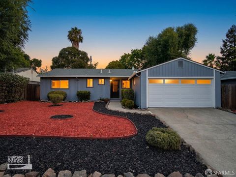 Property photo of 3178 Claudia Drive, Concord, CA 94519