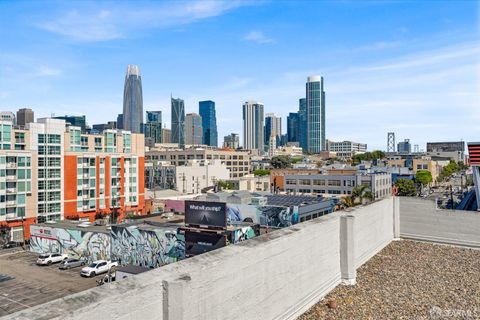 A home in San Francisco