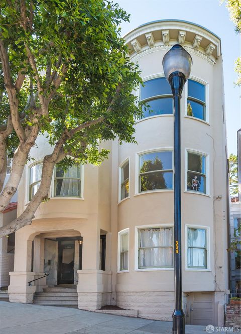 Property photo of 3346 21st Street, San Francisco, CA 94110