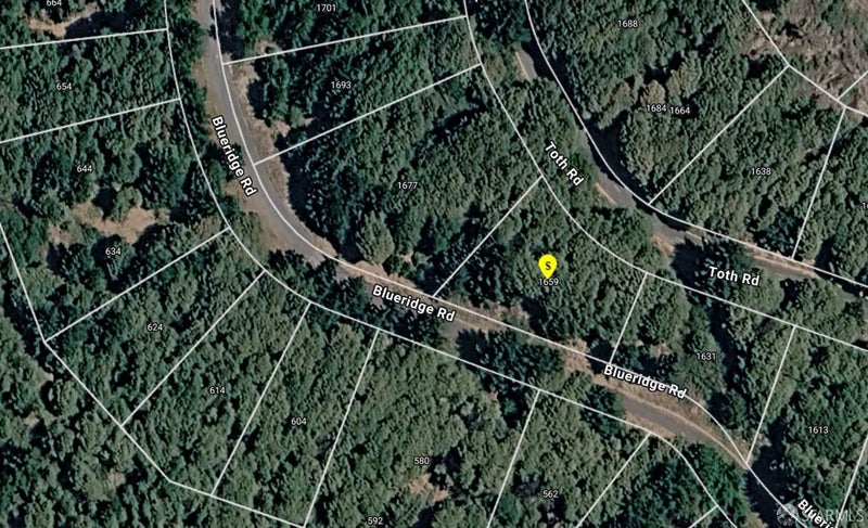 0 1659 Toth Road