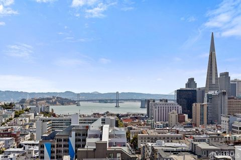 A home in San Francisco