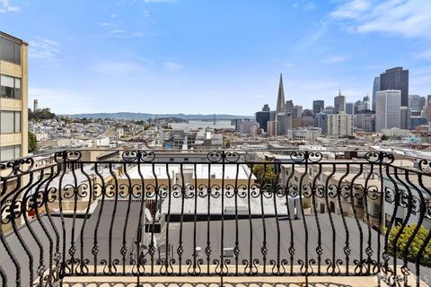 A home in San Francisco