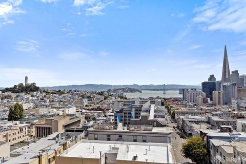 A home in San Francisco