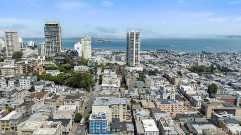 A home in San Francisco