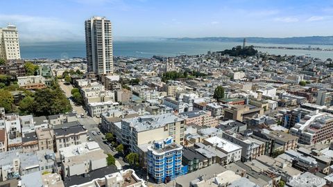 A home in San Francisco