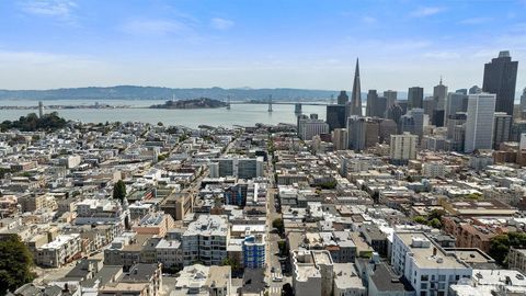 A home in San Francisco