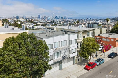 3730 24th Street San Francisco CA 94114