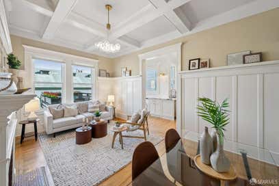 3481 16th Street San Francisco CA 94114