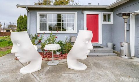 Property photo of 119 Lotus Way, East Palo Alto, CA 94303