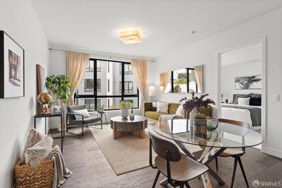 1300 22nd Street 317 San Francisco CA 94107