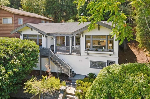 Property photo of 671 Magnolia Avenue, Larkspur, CA 94939