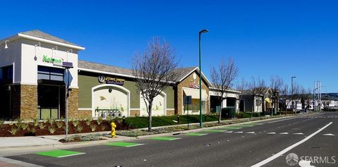 A home in Hayward