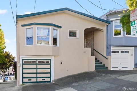 Photo of 101 Joost Avenue, San Francisco, CA 94131 (MLS # 425086745)
